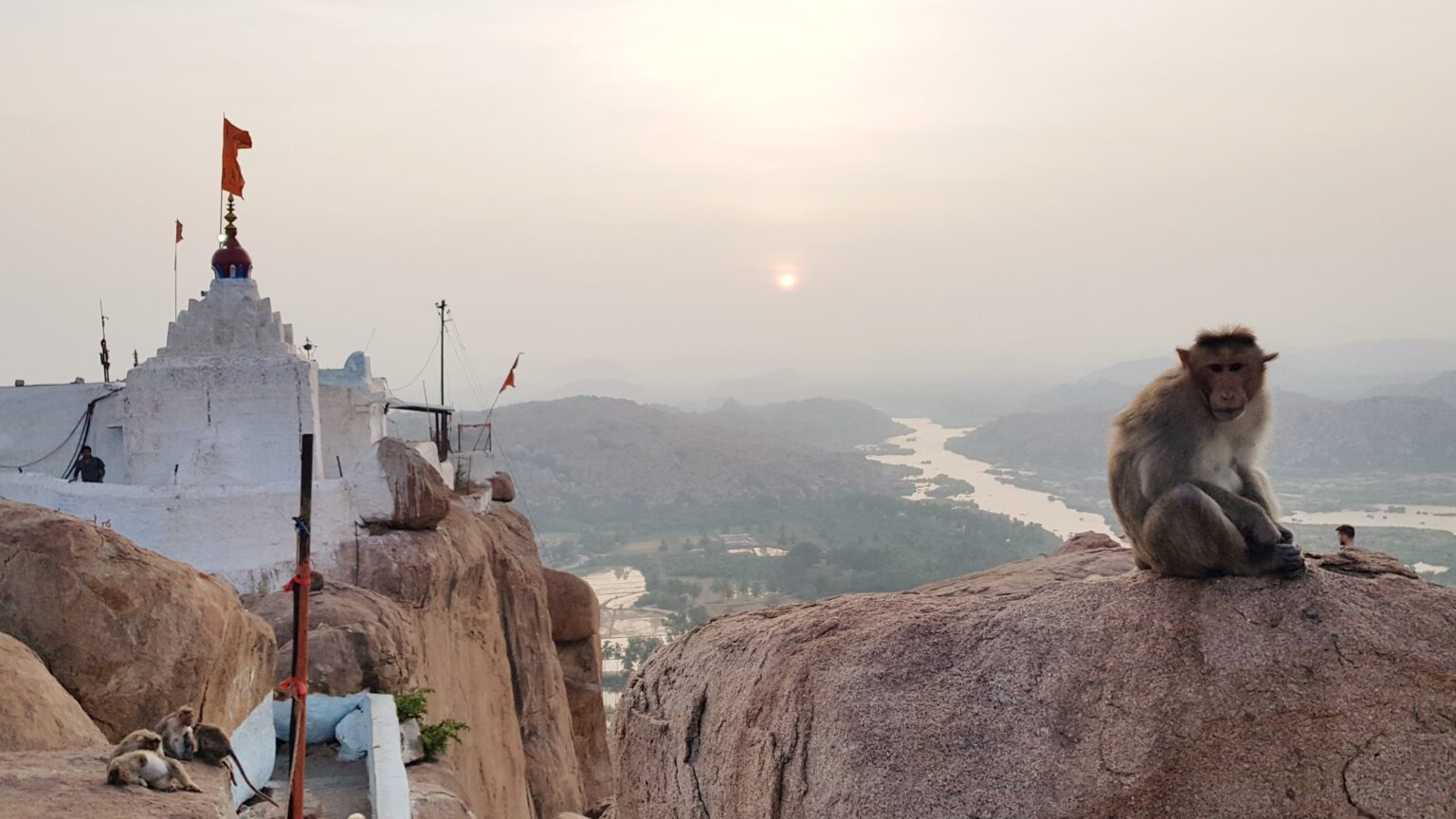 Mepassana- Trauma Release 14 Days Retreat, Arambol Goa