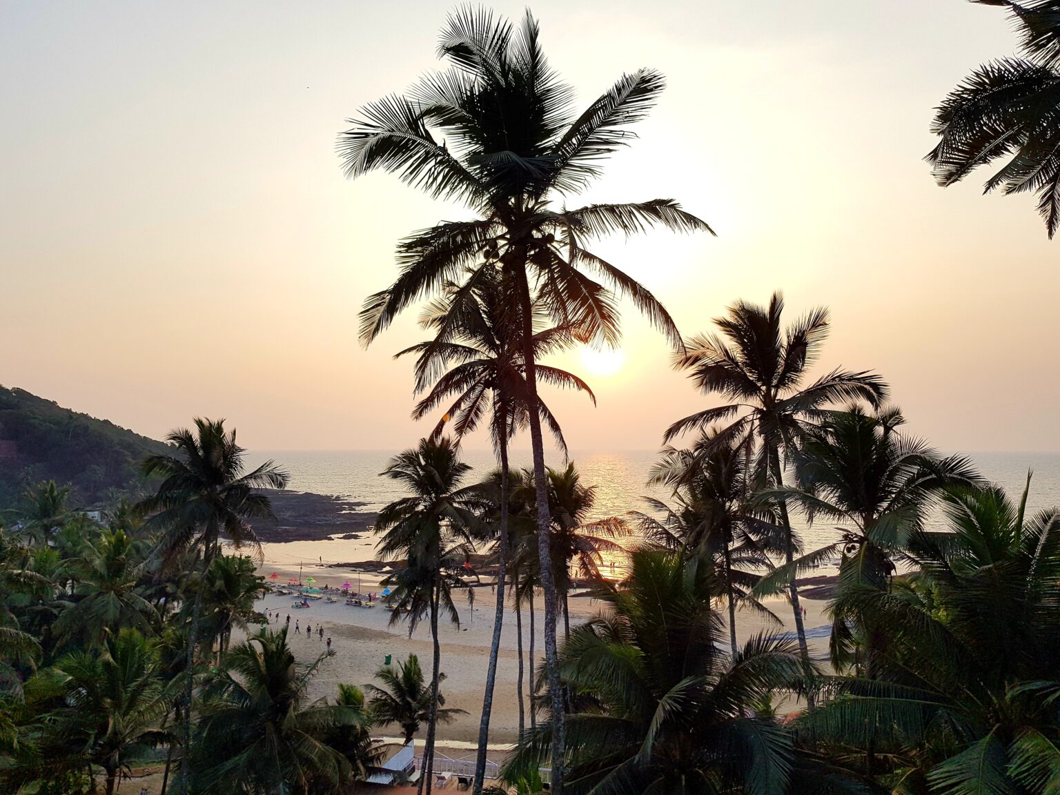 Mepassana- Trauma Release 14 Days Retreat, Arambol Goa.