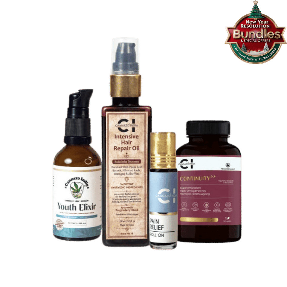 CBD Store India