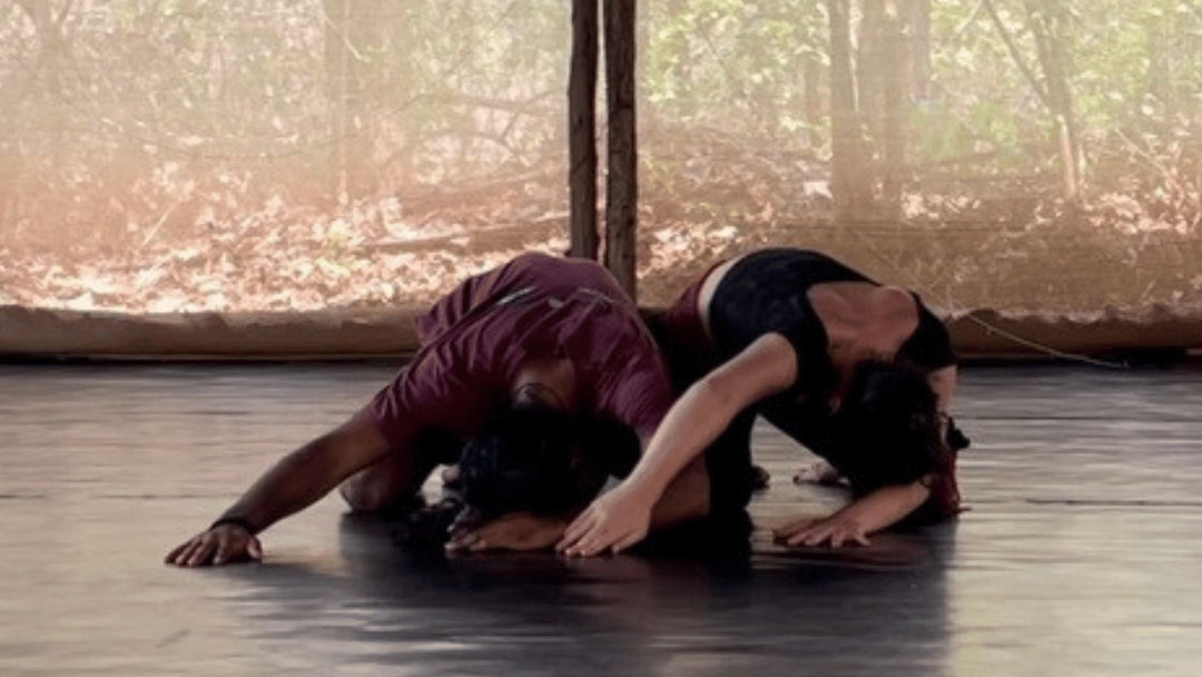 Transformative Practices 12 Days Retreat, Arambol, Goa