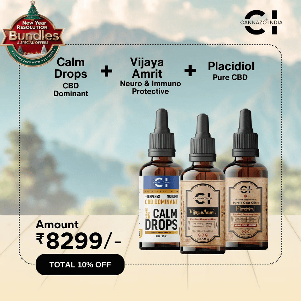 CBD Store India