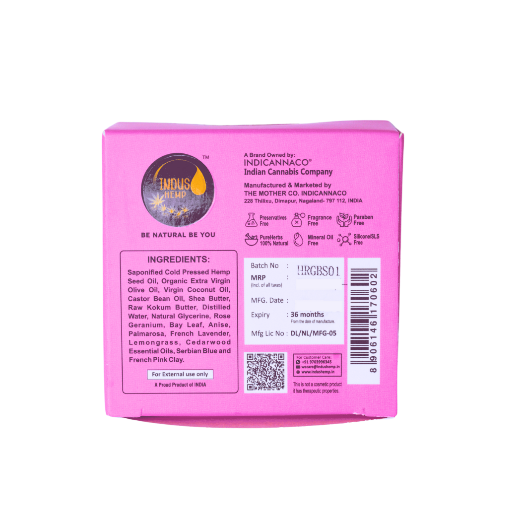 CBD Store India