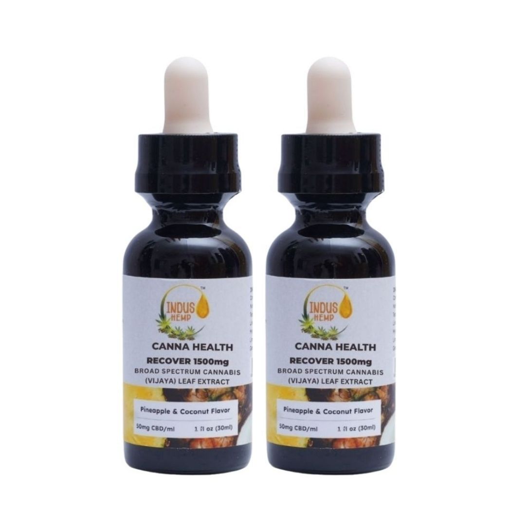 CBD Store India