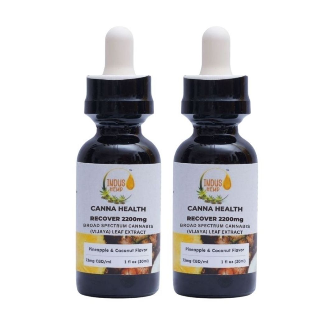 CBD Store India