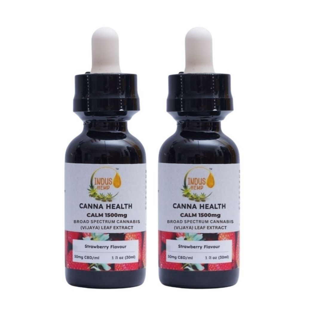 CBD Store India