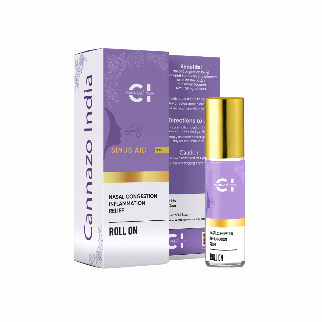 CBD Store India