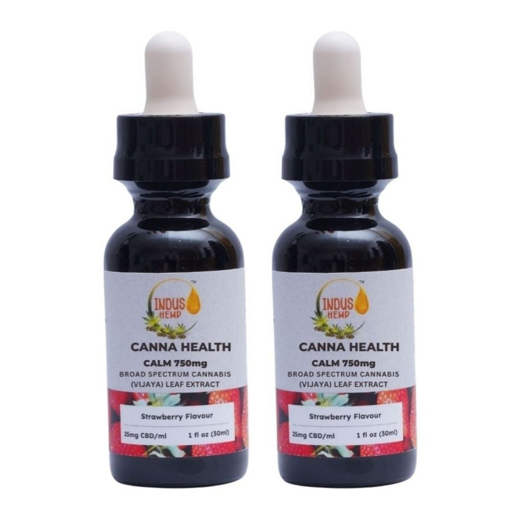CBD Store India