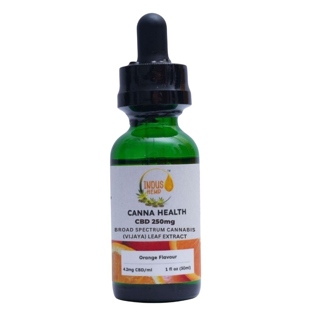 CBD Store India