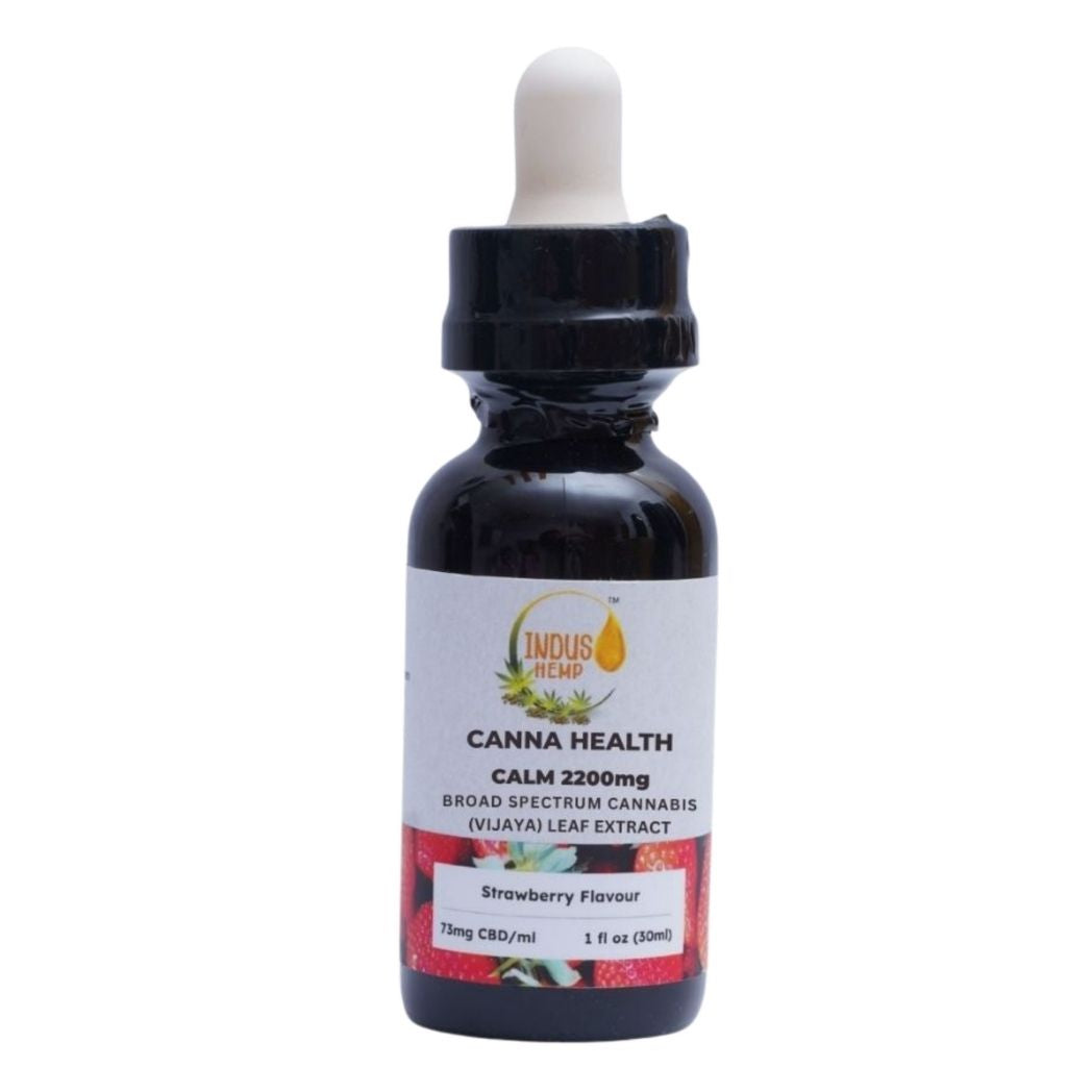 CBD Store India
