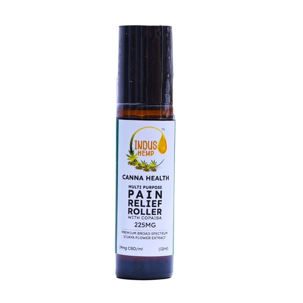 CBD Store India