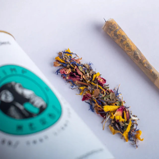 Chimp x Herbs Ultimate Combo | Limitless Kit + Herbal Blend Collection