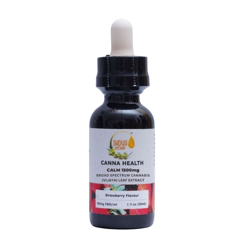 CBD Store India