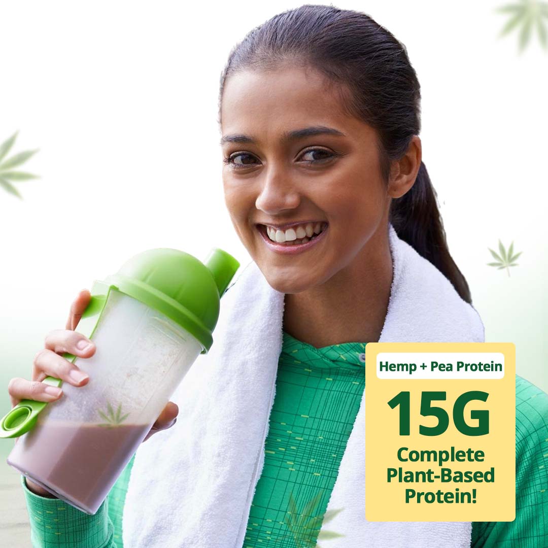 CBD Store India
