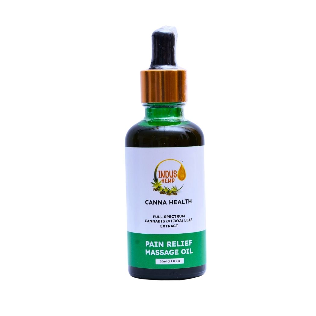 CBD Store India