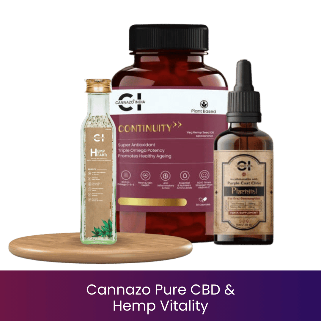 CBD Store India