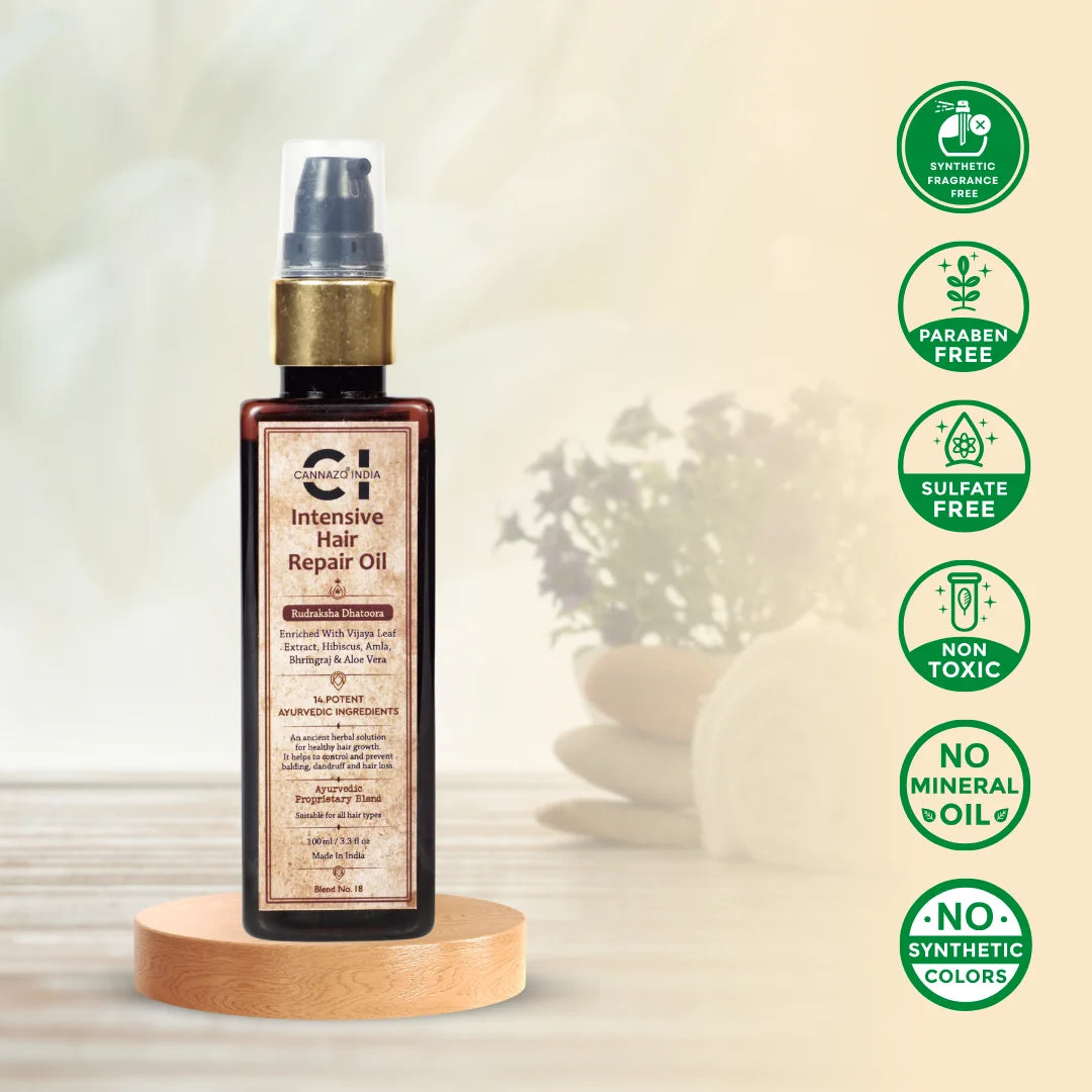 CBD Store India