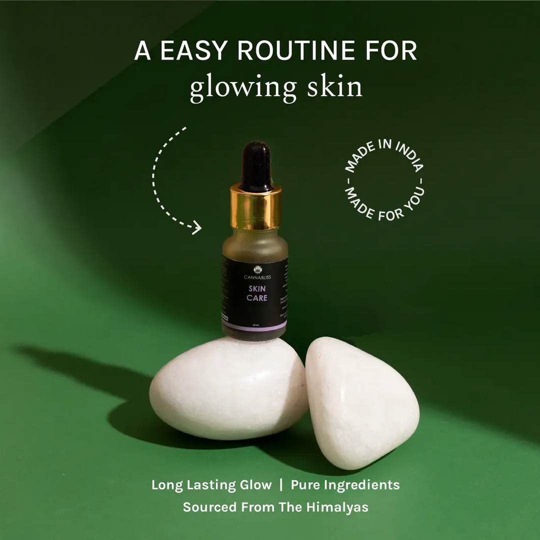 CBD Store India