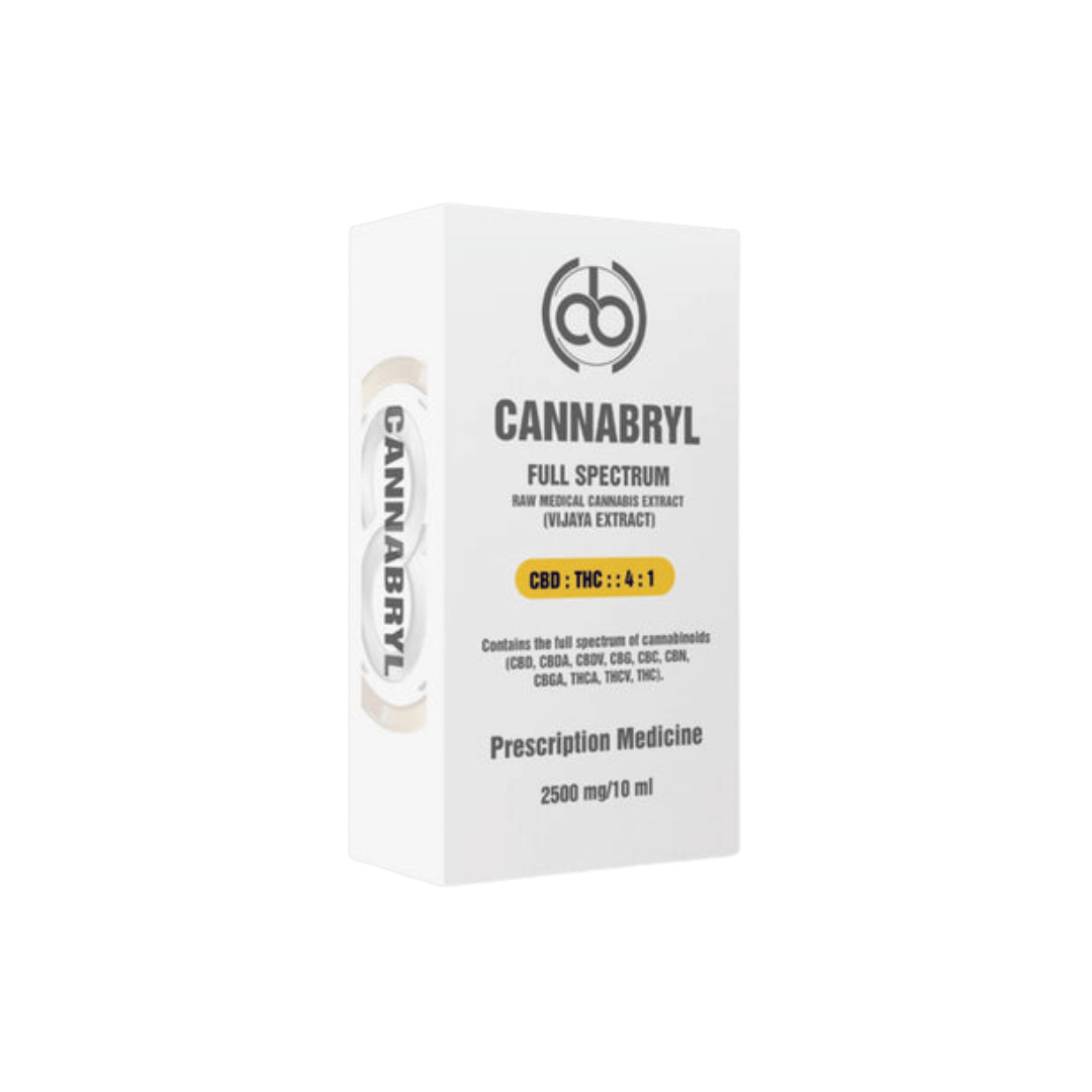 CBD Store India