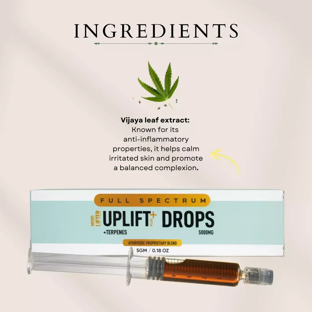 Cannazo- Uplift Extract Pen (Full Spectrum THC)