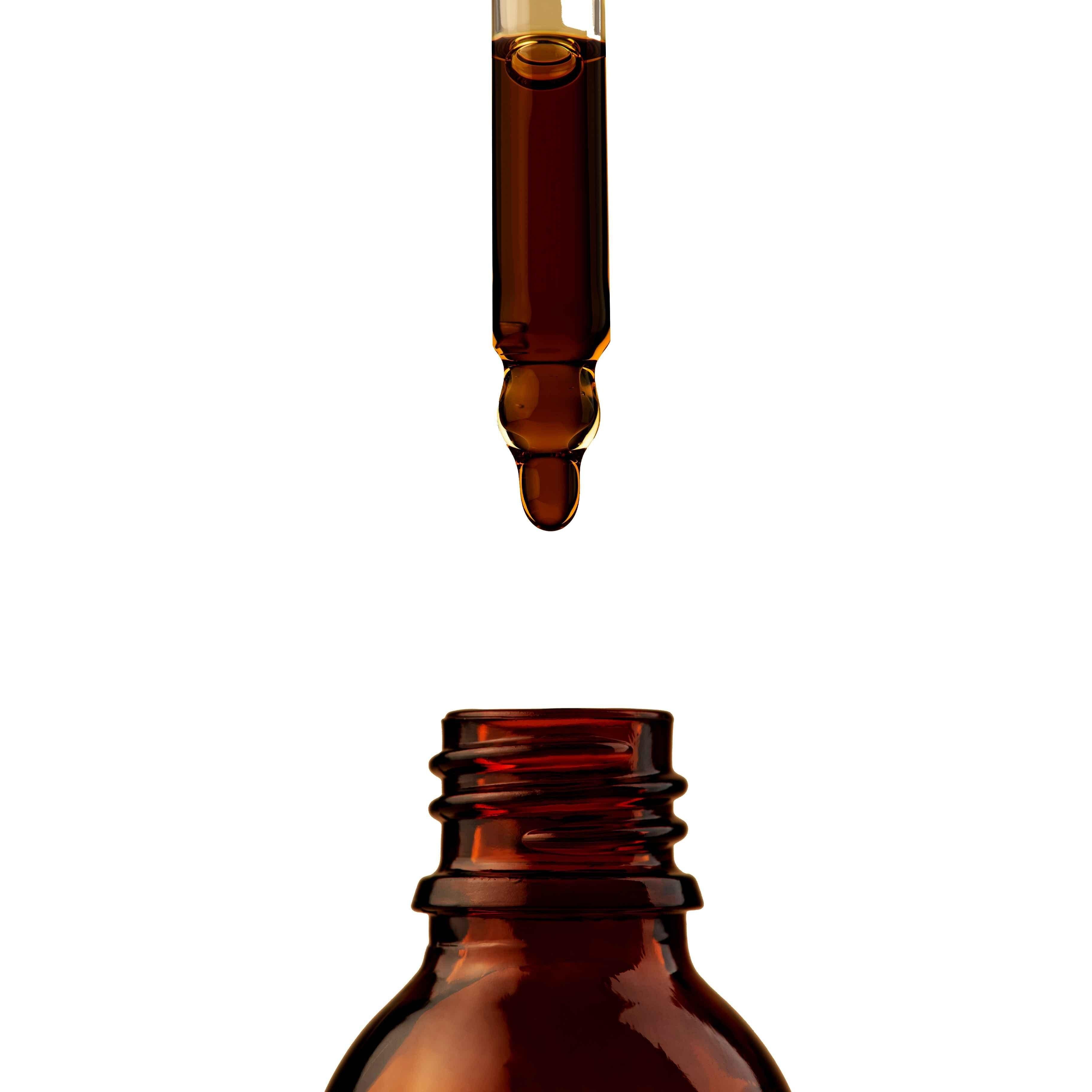 Cannadel Hempain Cannabis Oil - Mild.