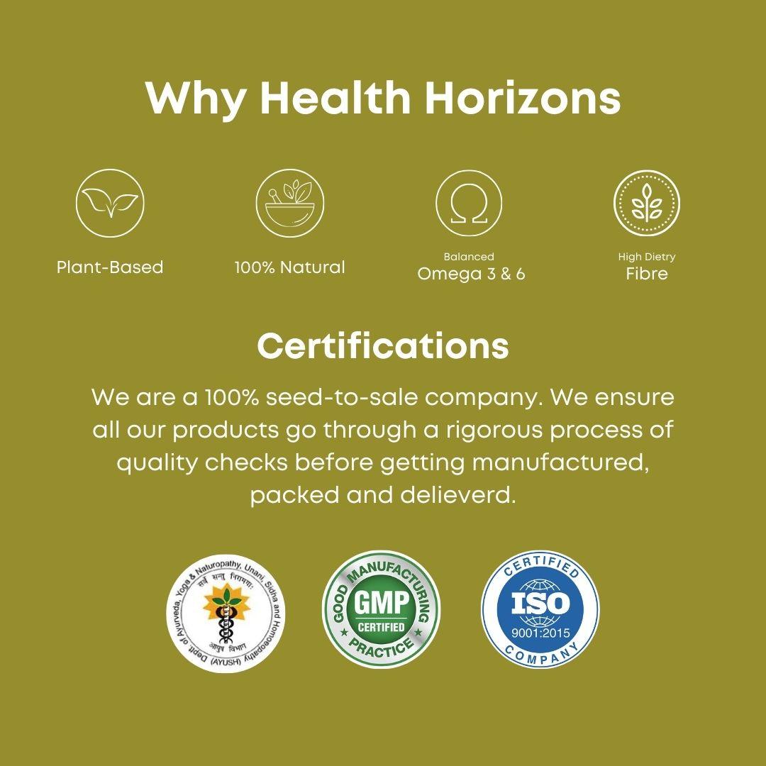 Health Horizons Nature | Shatavari and Hemp Blend | For Hormonal Balance and Fertility Supporthemp blendShatavari and Hemp Blend | For Hormonal Balance and Fertility Support
