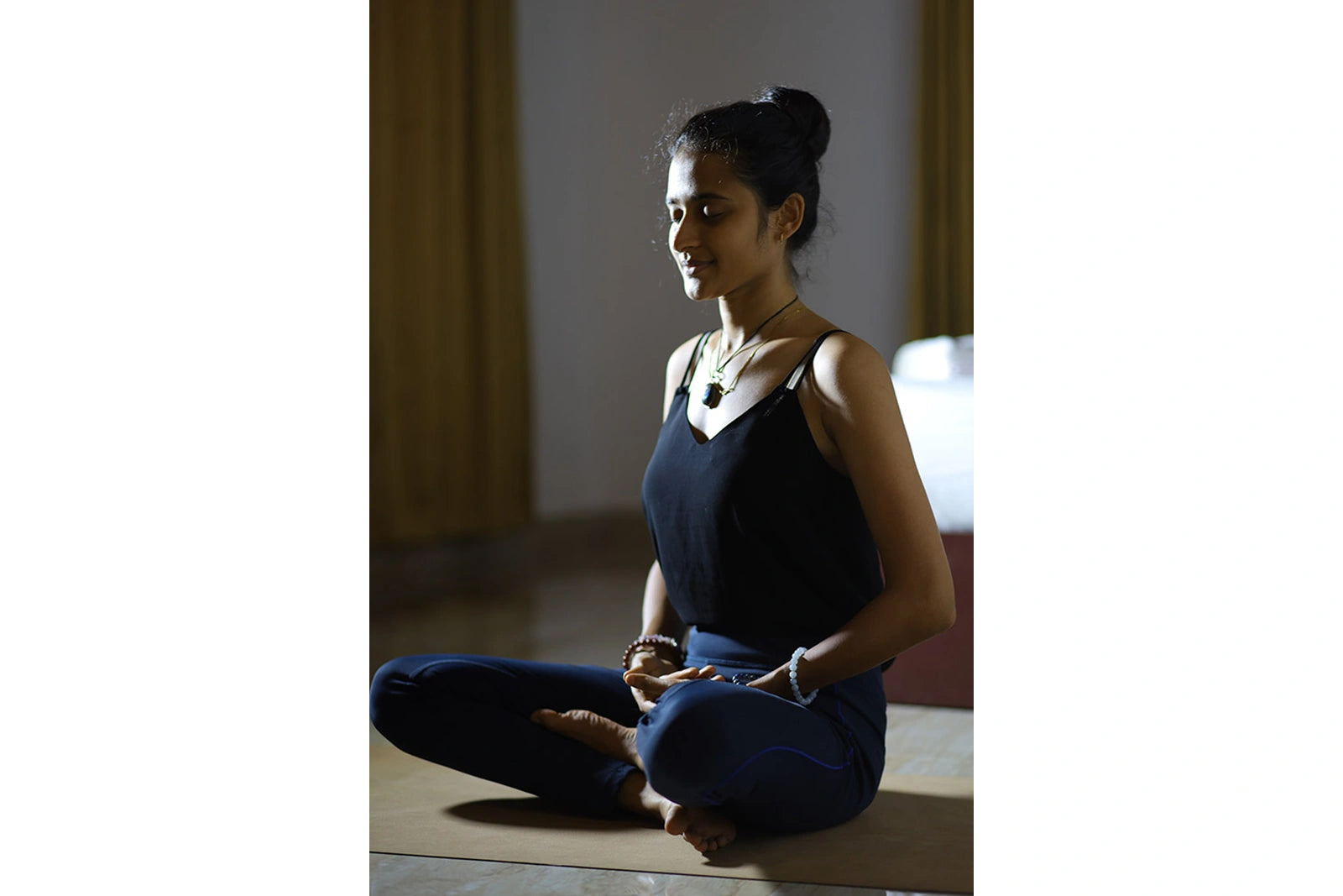 Vajra Ayurveda & Yoga Retreat - Yoga and Meditation Package.