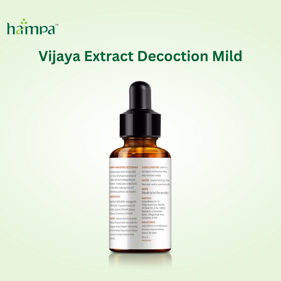 CBD Store India