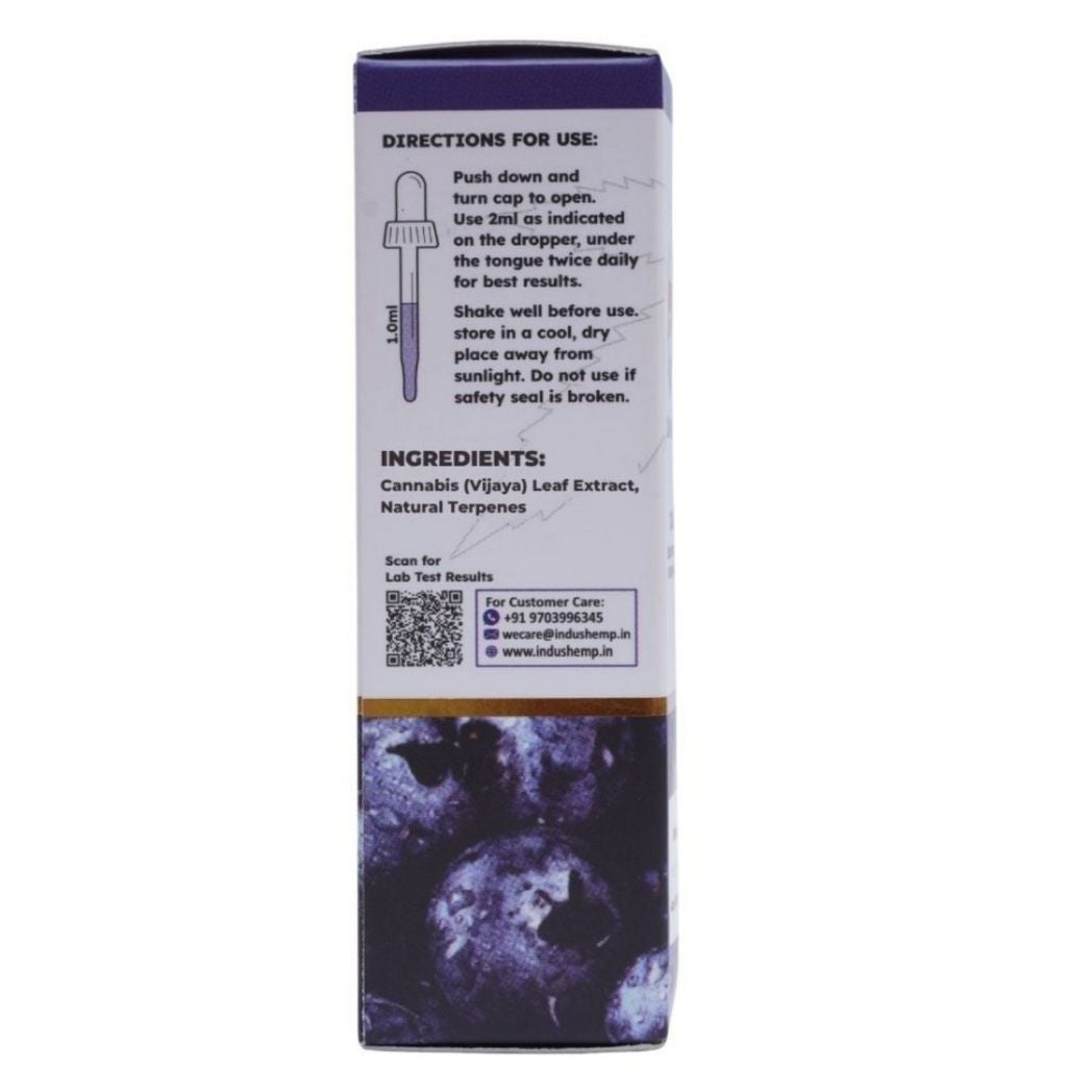 CBD Store India