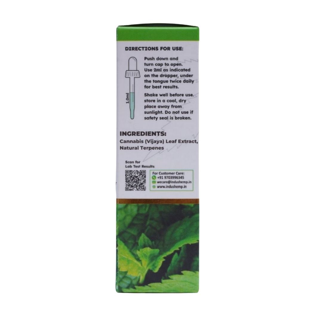 CBD Store India