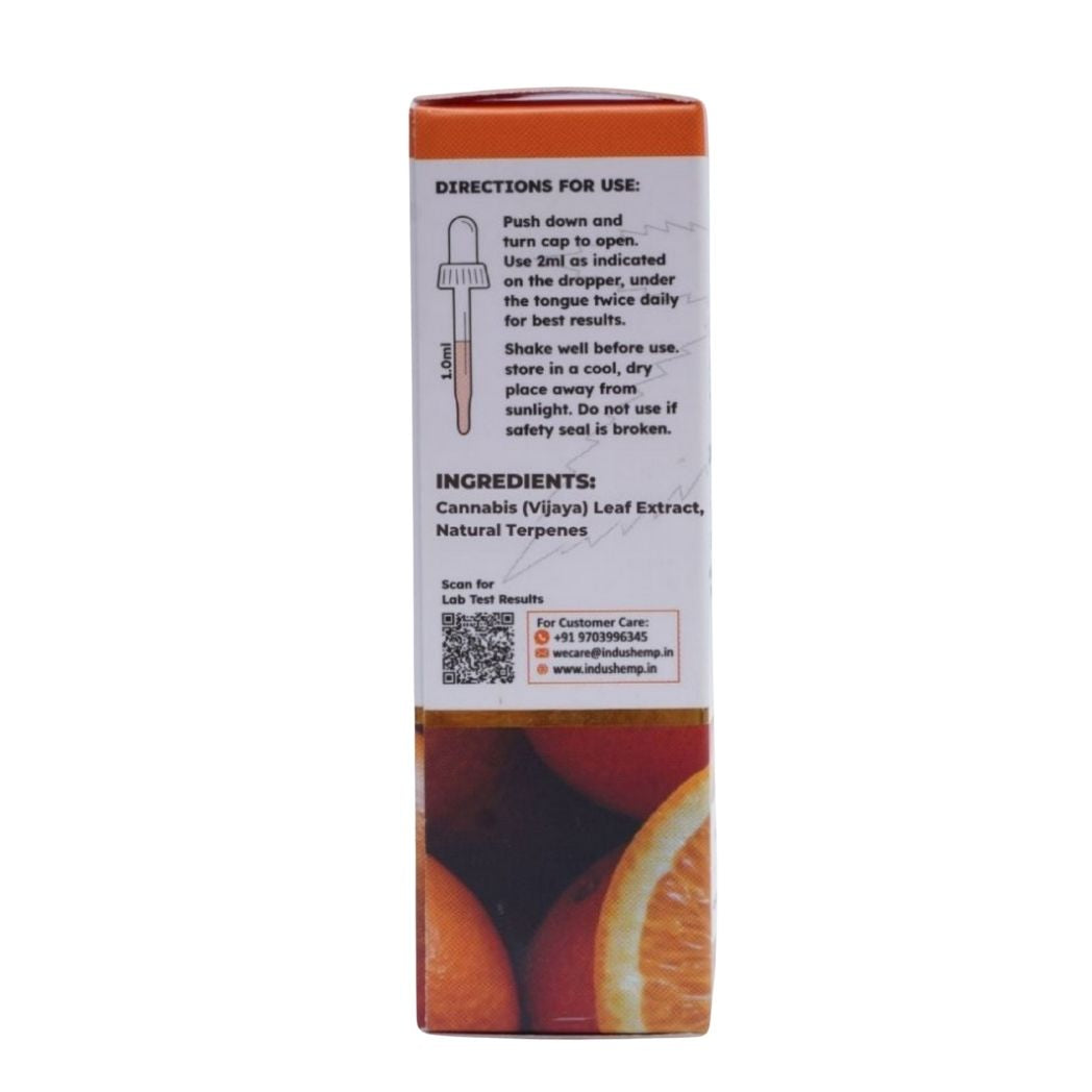 CBD Store India