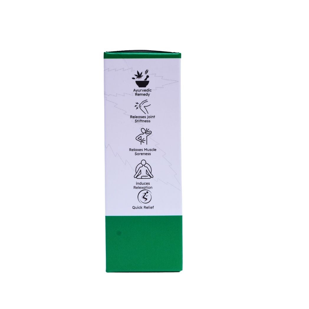 CBD Store India