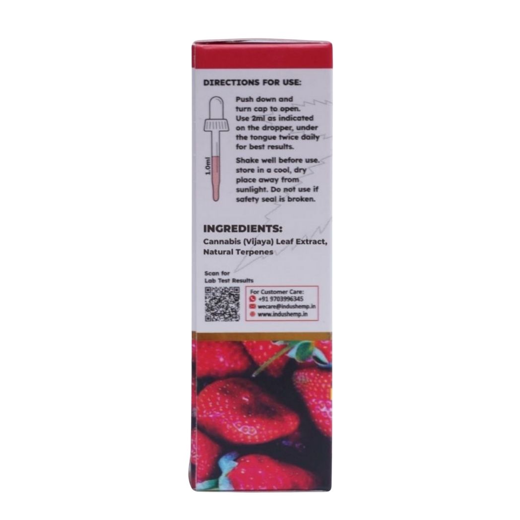 CBD Store India