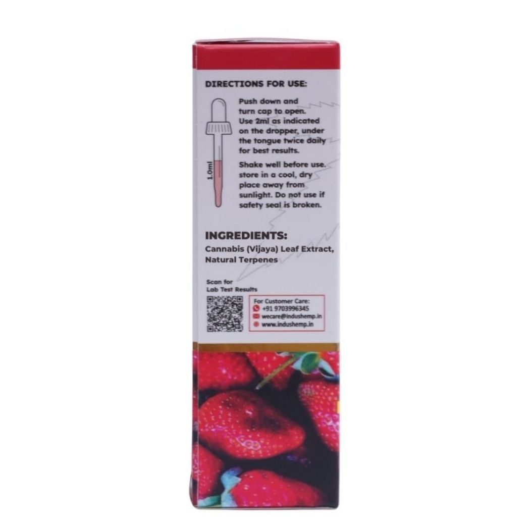 CBD Store India