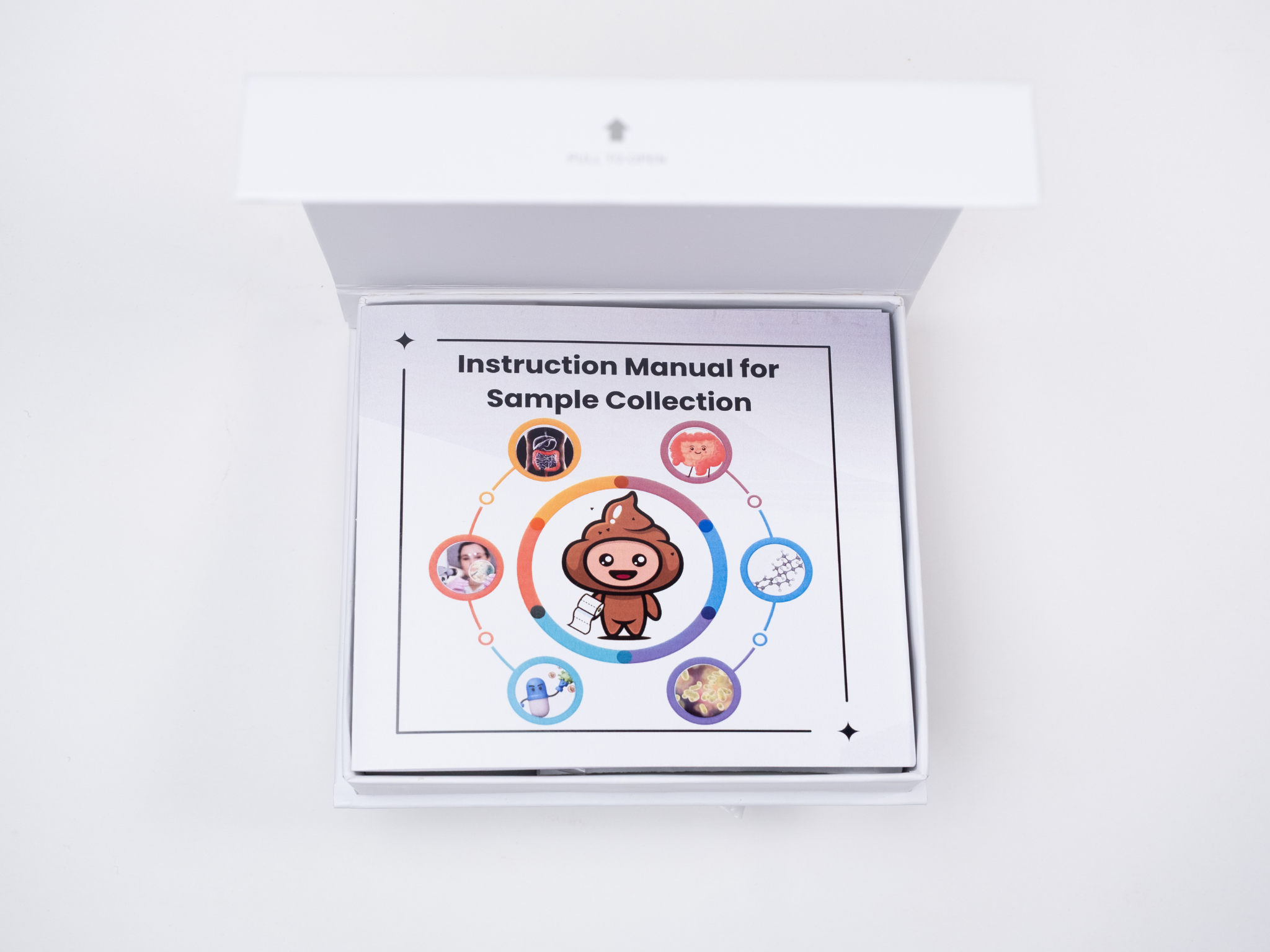The BugSpeaks Gut Microbiome Profiling Test - Decode Your Inner World.