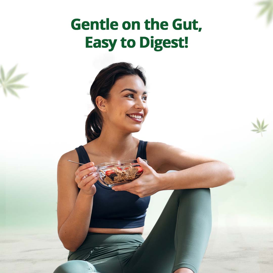CBD Store India