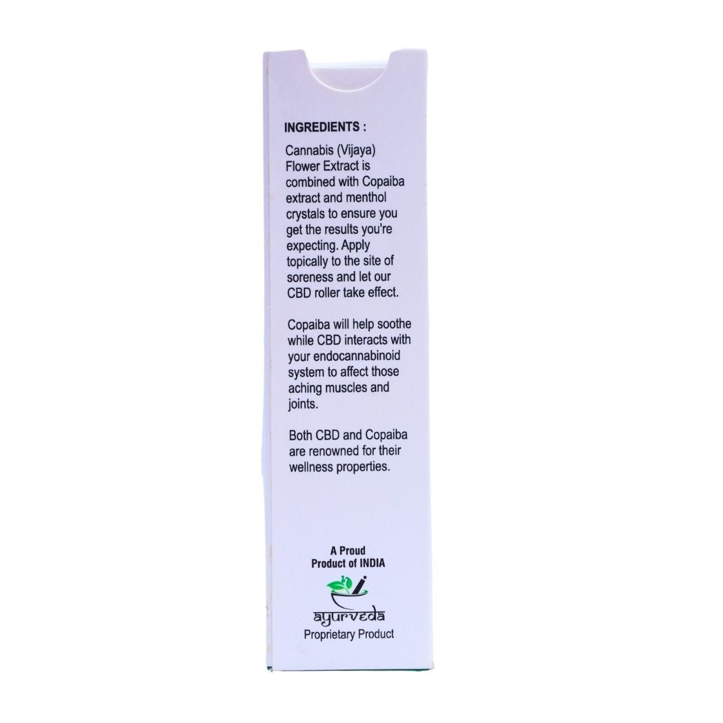 CBD Store India