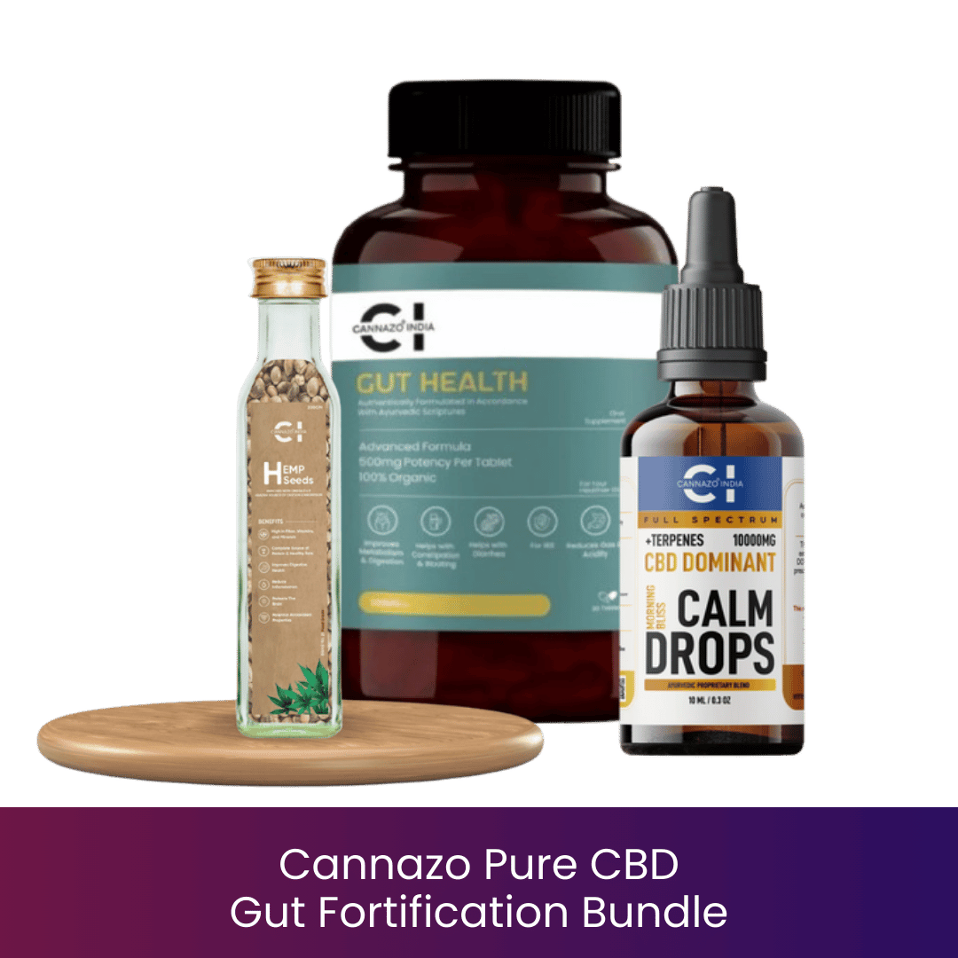 CBD Store India