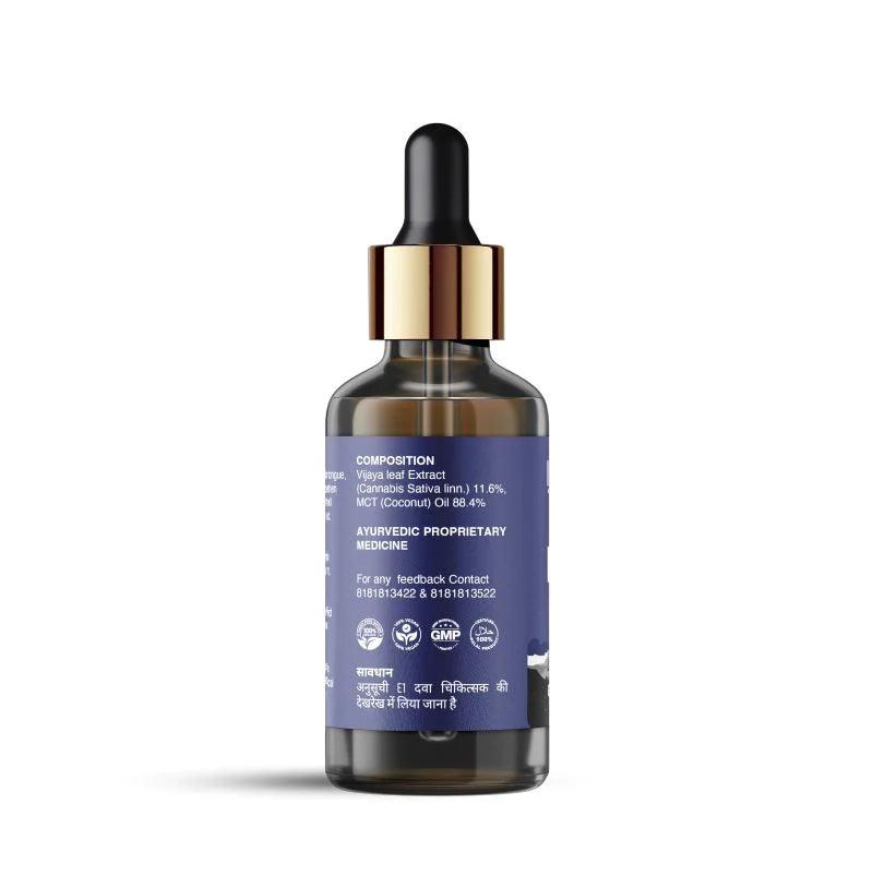 Hebe Mendx | Topical CBD Oil for Relief from Joint and Muscle PainCBD Massage OilHebe Mendx CBD Oil - Joint Pain Relief | Fast Absorption