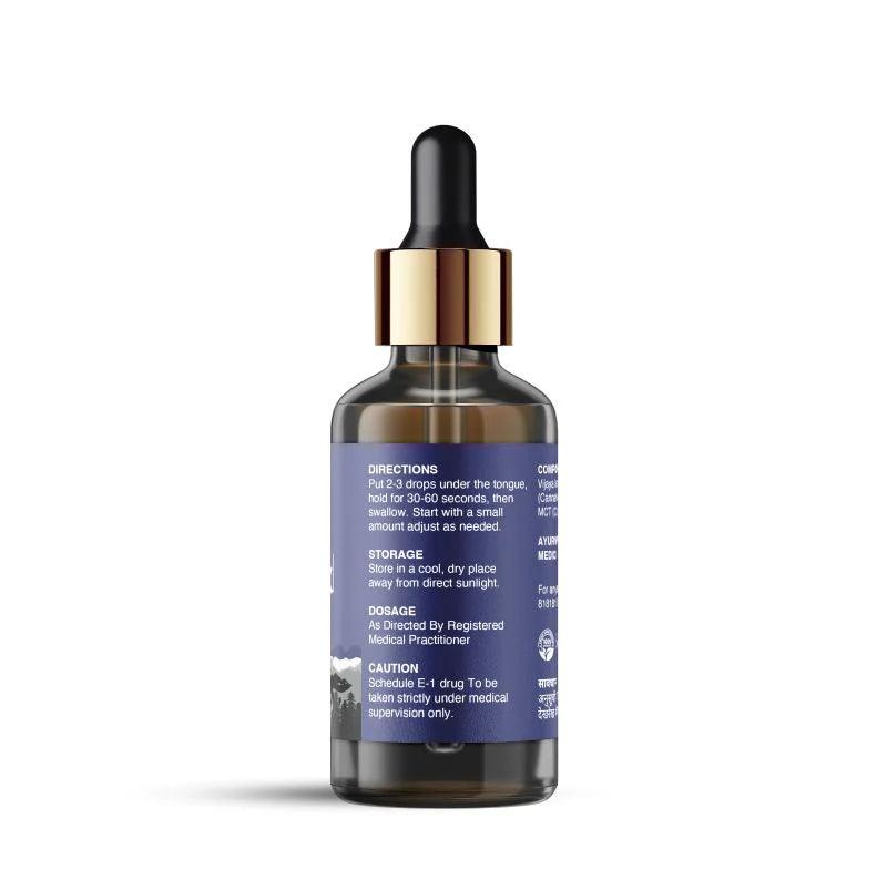 Hebe Mendx | Topical CBD Oil for Relief from Joint and Muscle PainCBD Massage OilHebe Mendx CBD Oil - Joint Pain Relief | Fast Absorption