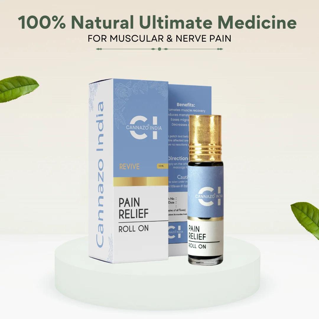 Cannazo CBD Starter Kit – Youth Elixir Cream, Intensive Hair Oil , Revive Pain Relief Rollon , Continuity -softgel (Hemp Seed Oil + Astaxanthin)Wellness BundlesCannazo CBD Starter Kit – Wellness Essentials | Skincare, Hair Oil, Pain Relief