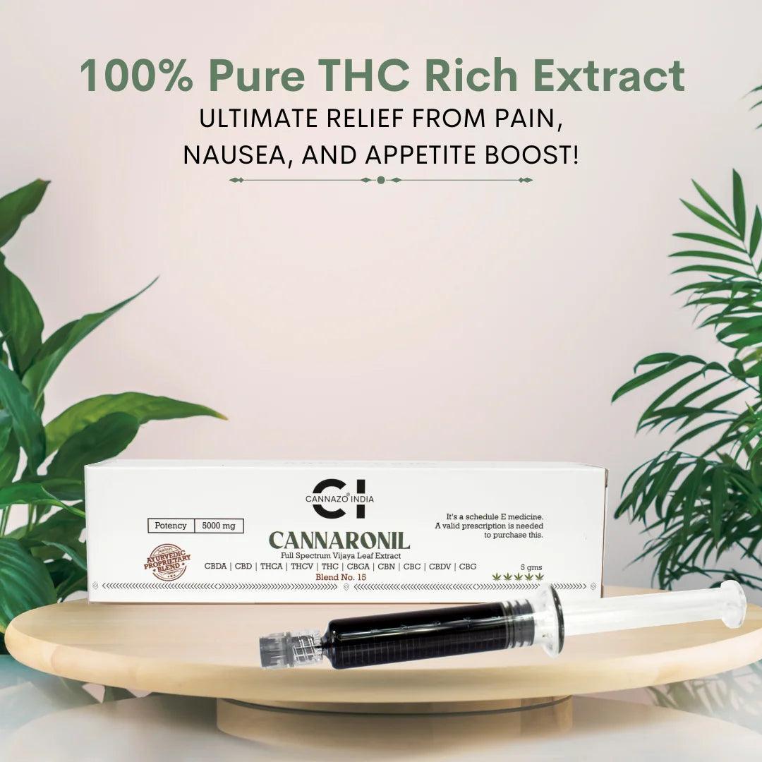 Cannazo- Overall Wellness Kit: Kit Price ₹24,999 (Doctor Consultation Free) Calm Uplift Uplift+ Thc Syringe Placidiol Vijaya Ambrosia Muscle Aid ReviveWellness BundlesCannazo Wellness Kit - Cannabis Wellness Kit | Comprehensive Relief
