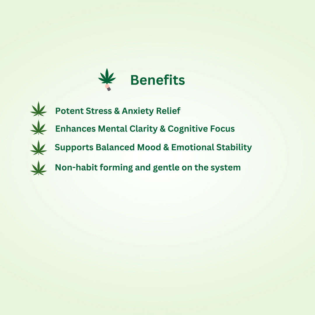 CBD Store India
