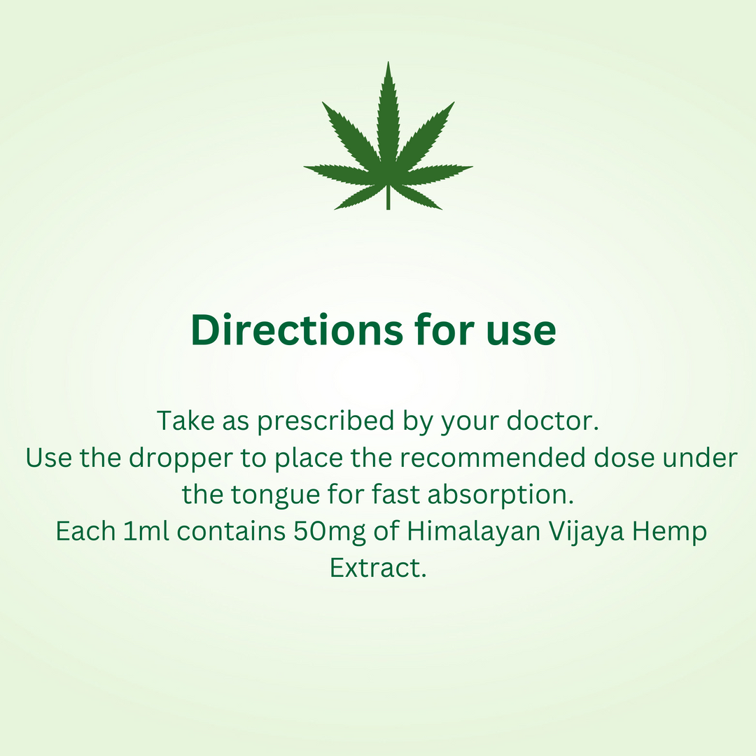 CBD Store India