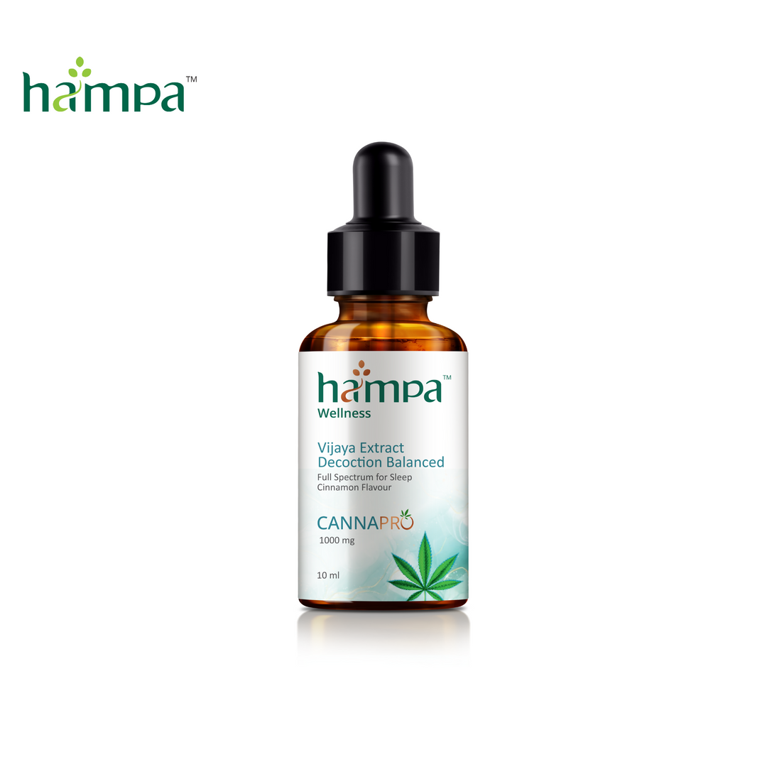 CBD Store India