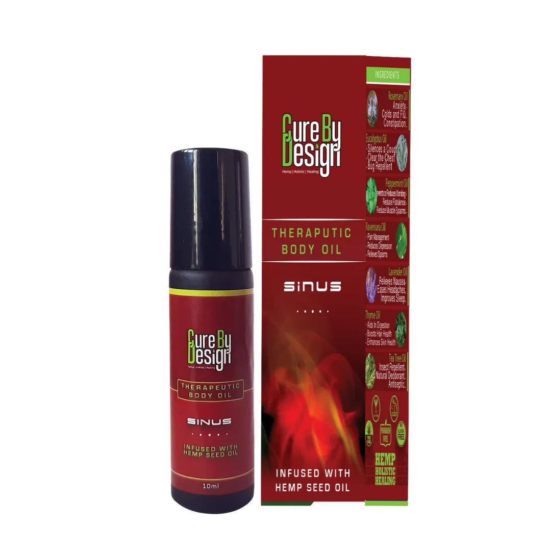 CBD Store India