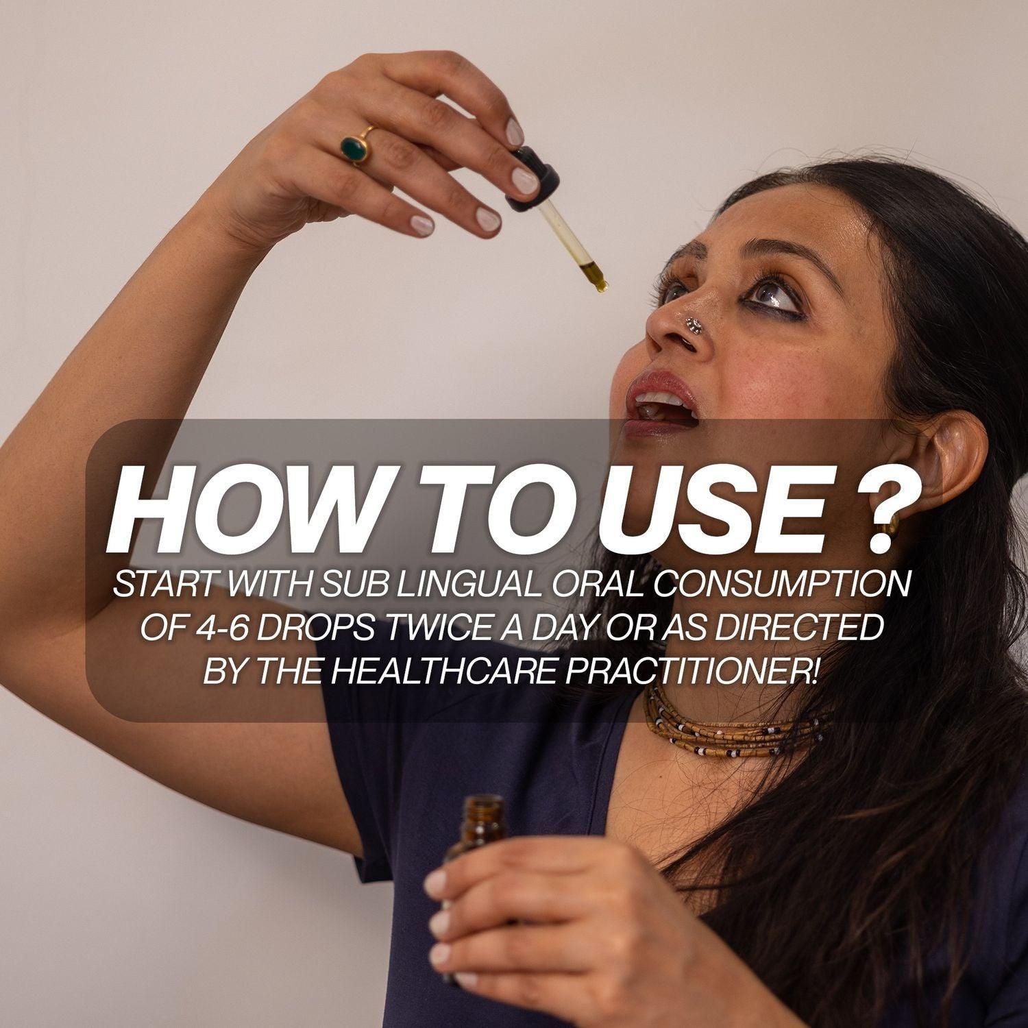 Hempbuti Rx Menopausal Aid 30 Ml.