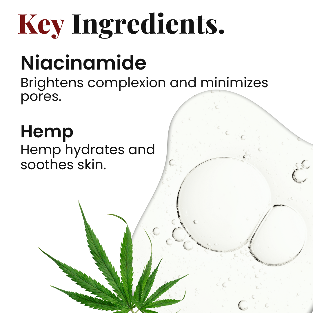Cannazo Daily Skin Repair Cream | Hydration, Repair & Glow Formula
