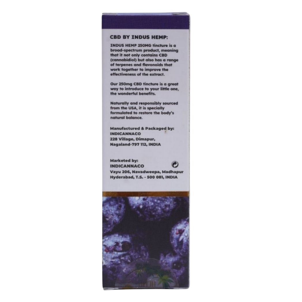 CBD Store India