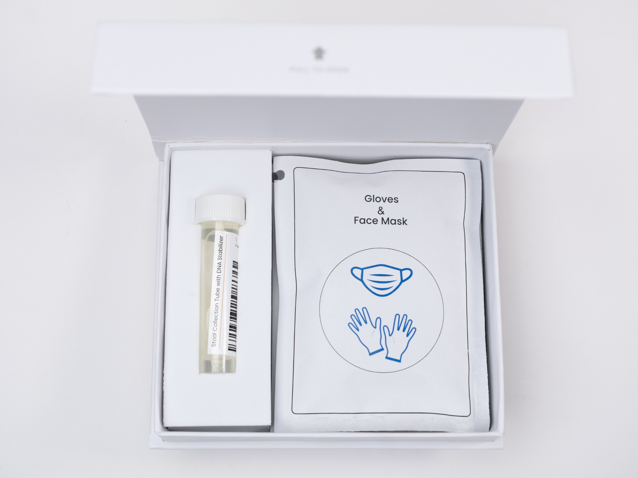 The BugSpeaks Gut Microbiome Profiling Test - Decode Your Inner World.