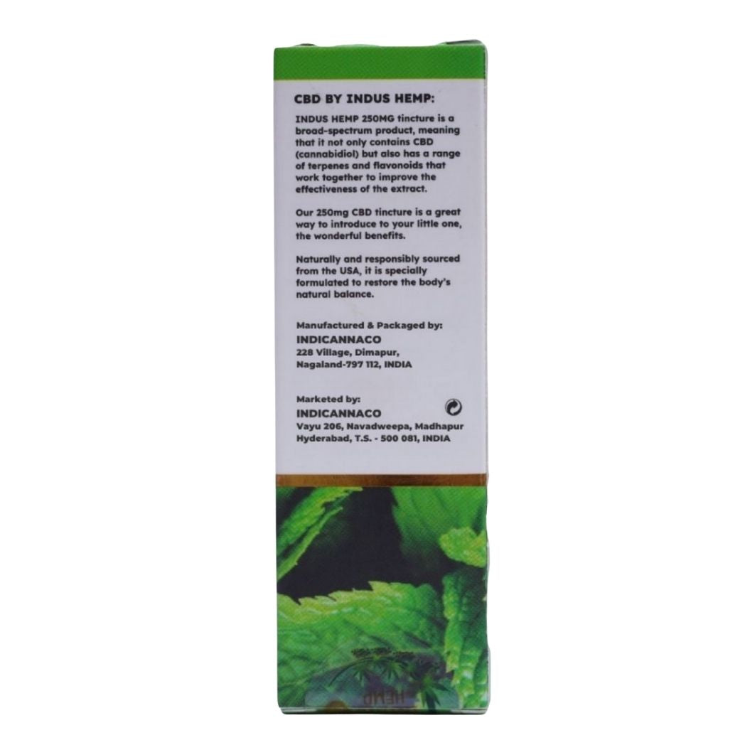 CBD Store India